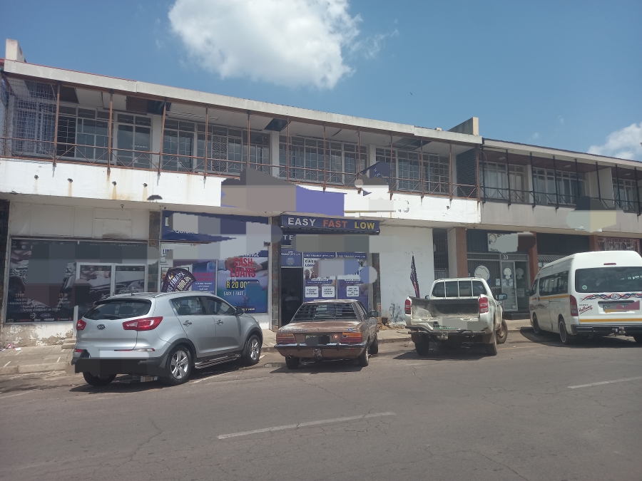 Commercial Property for Sale in Rustenburg Central North West